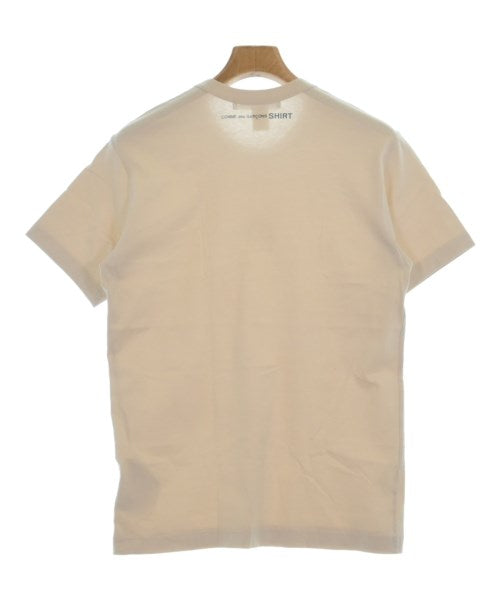 COMME des GARCONS SHIRT T恤/上衣