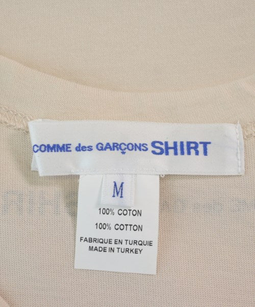 COMME des GARCONS SHIRT T恤/上衣