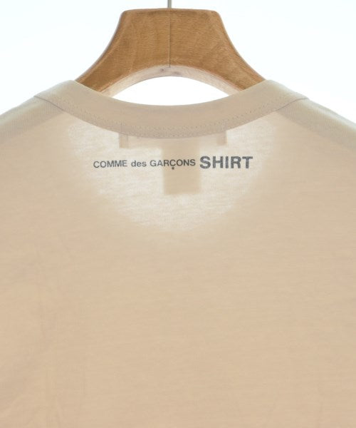 COMME des GARCONS SHIRT T恤/上衣
