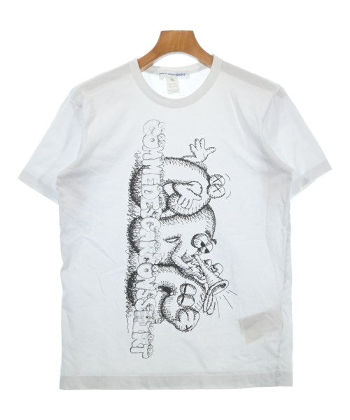 COMME des GARCONS SHIRT T恤/上衣