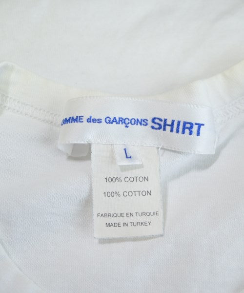 COMME des GARCONS SHIRT T恤/上衣