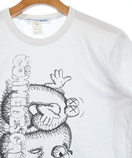 COMME des GARCONS SHIRT T恤/上衣