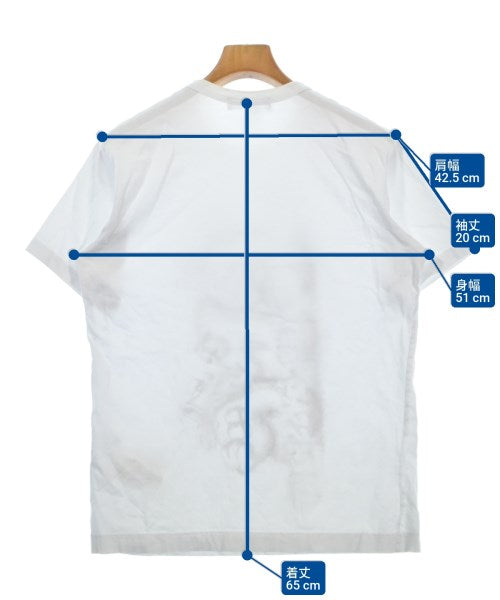 COMME des GARCONS SHIRT T恤/上衣