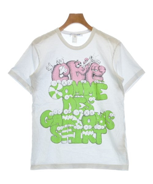 COMME des GARCONS SHIRT T恤/上衣
