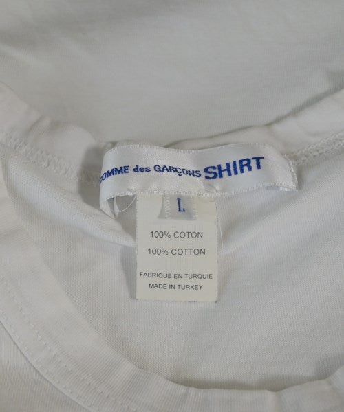 COMME des GARCONS SHIRT T恤/上衣