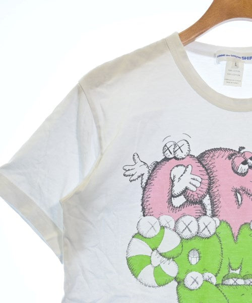 COMME des GARCONS SHIRT T恤/上衣