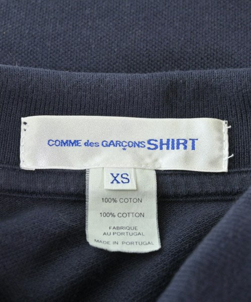 COMME des GARCONS SHIRT POLO衫