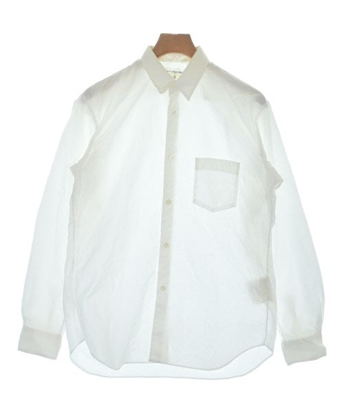 COMME des GARCONS SHIRT 休閒襯衫