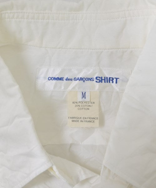 COMME des GARCONS SHIRT 休閒襯衫
