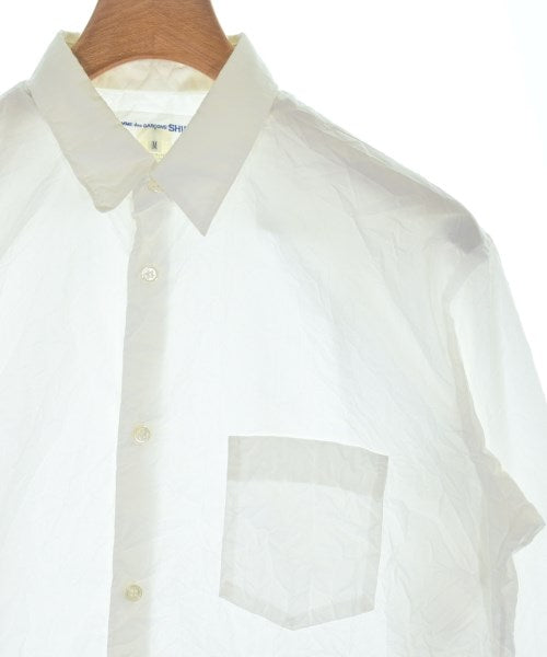 COMME des GARCONS SHIRT 休閒襯衫