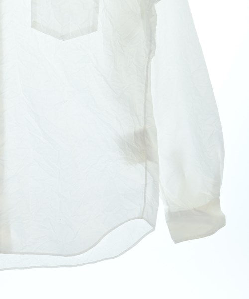 COMME des GARCONS SHIRT 休閒襯衫