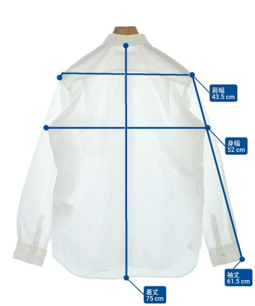 COMME des GARCONS SHIRT 休閒襯衫