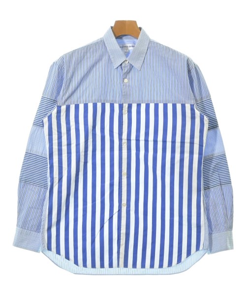 COMME des GARCONS SHIRT 休閒襯衫