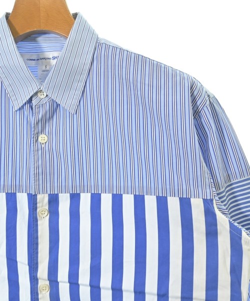 COMME des GARCONS SHIRT 休閒襯衫