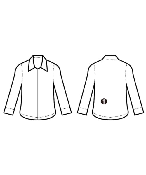 COMME des GARCONS SHIRT 休閒襯衫