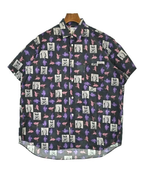 COMME des GARCONS SHIRT 休閒襯衫
