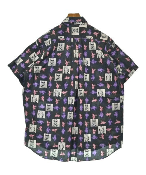 COMME des GARCONS SHIRT 休閒襯衫