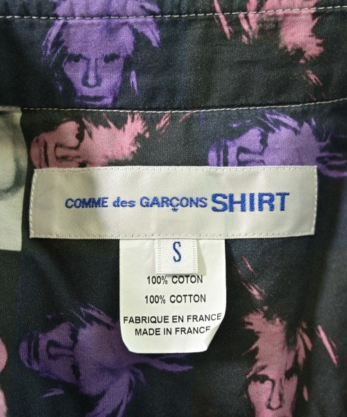 COMME des GARCONS SHIRT 休閒襯衫