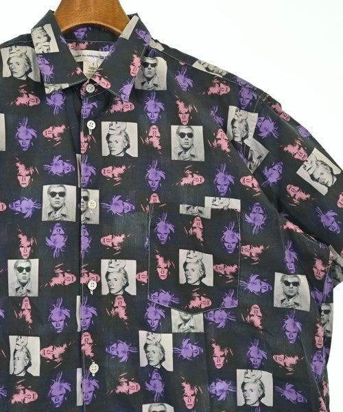 COMME des GARCONS SHIRT 休閒襯衫
