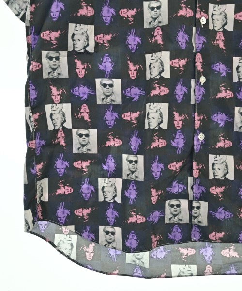 COMME des GARCONS SHIRT 休閒襯衫