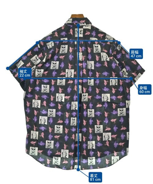 COMME des GARCONS SHIRT 休閒襯衫