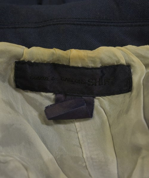 COMME des GARCONS SHIRT 休閒夾克