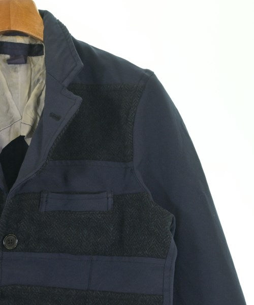 COMME des GARCONS SHIRT 休閒夾克