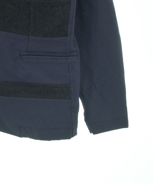 COMME des GARCONS SHIRT 休閒夾克