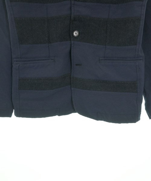 COMME des GARCONS SHIRT 休閒夾克