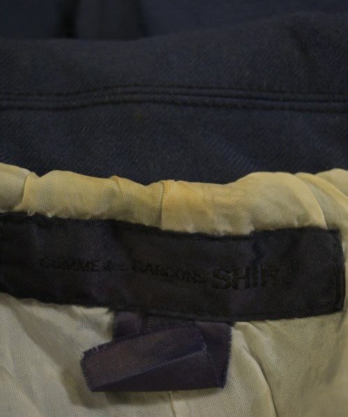 COMME des GARCONS SHIRT 休閒夾克