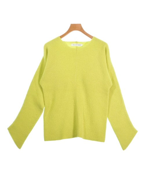 COMME des GARCONS SHIRT 毛衣