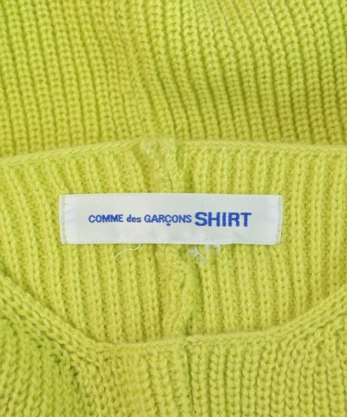 COMME des GARCONS SHIRT 毛衣
