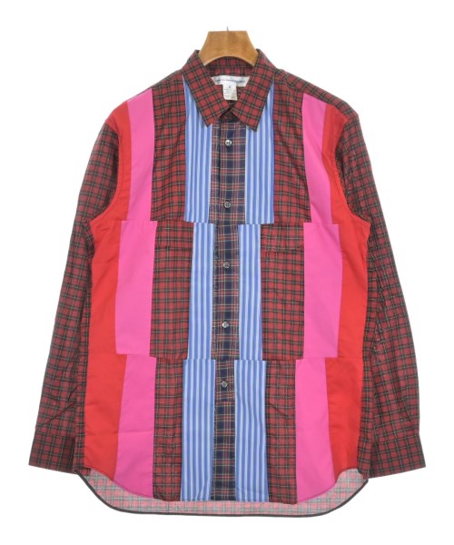 COMME des GARCONS SHIRT 休閒襯衫