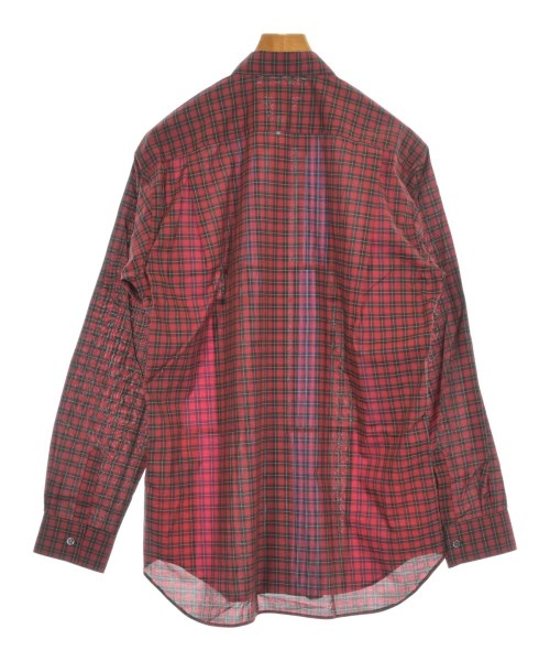 COMME des GARCONS SHIRT 休閒襯衫