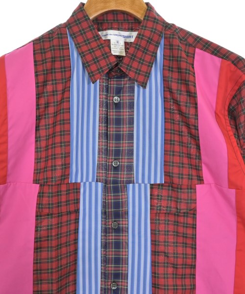 COMME des GARCONS SHIRT 休閒襯衫