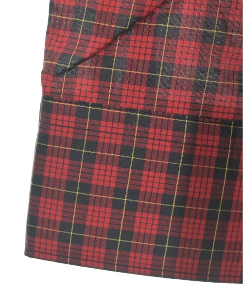 COMME des GARCONS SHIRT 休閒襯衫