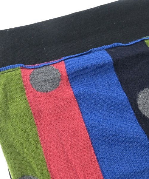 COMME des GARCONS SHIRT 冬季圍巾