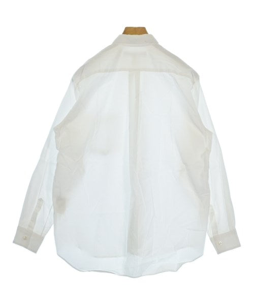COMME des GARCONS SHIRT 休閒襯衫