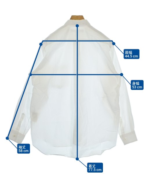 COMME des GARCONS SHIRT 休閒襯衫