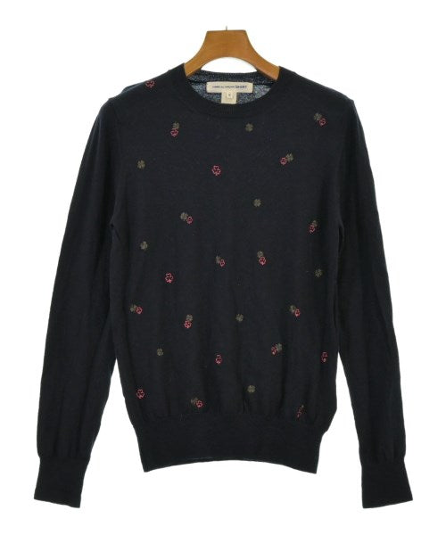COMME des GARCONS SHIRT 毛衣