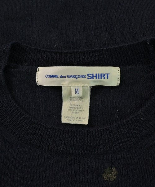 COMME des GARCONS SHIRT 毛衣
