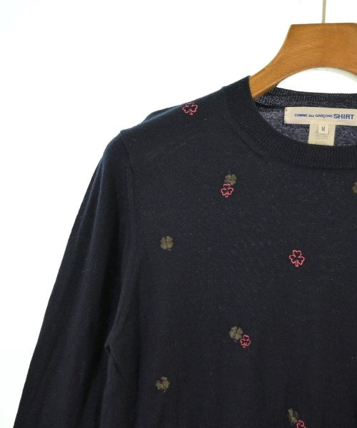 COMME des GARCONS SHIRT 毛衣
