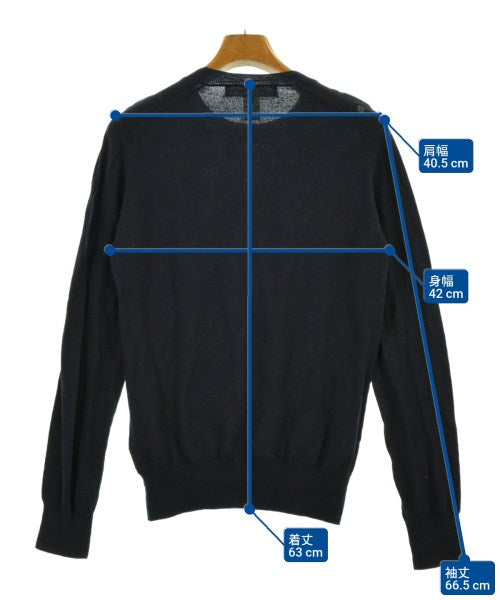 COMME des GARCONS SHIRT 毛衣