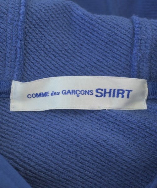 COMME des GARCONS SHIRT 連帽衫