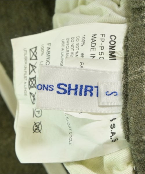 COMME des GARCONS SHIRT 其他款