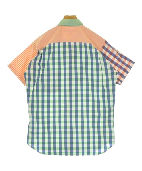 COMME des GARCONS SHIRT 休閒襯衫