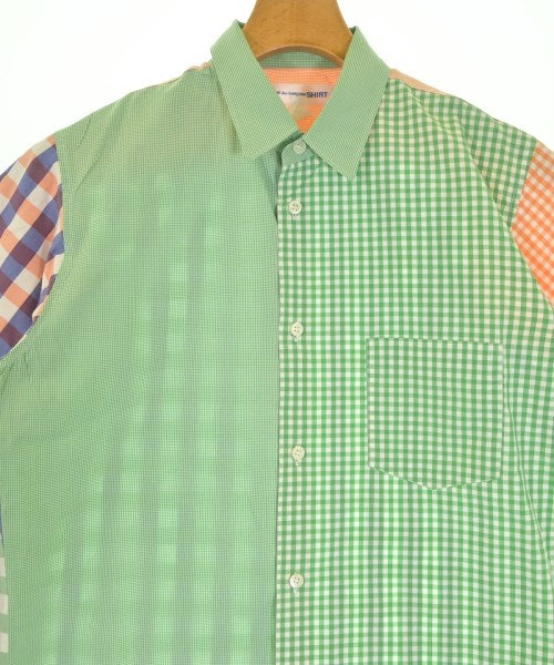 COMME des GARCONS SHIRT 休閒襯衫