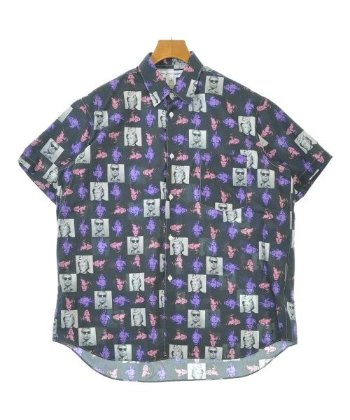 COMME des GARCONS SHIRT 休閒襯衫