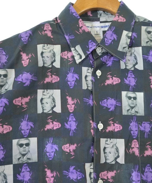 COMME des GARCONS SHIRT 休閒襯衫