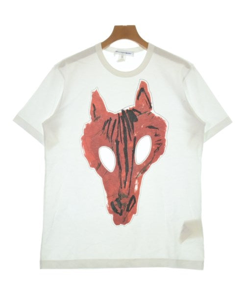 COMME des GARCONS SHIRT T恤/上衣